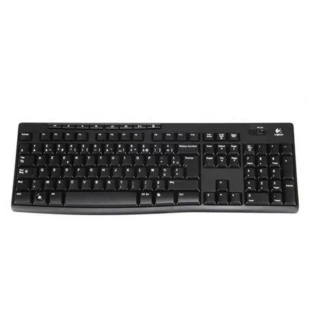 Clavier sans fil LOGITECH Wireless Keyboard K270