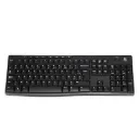 Clavier sans fil LOGITECH Wireless Keyboard K270