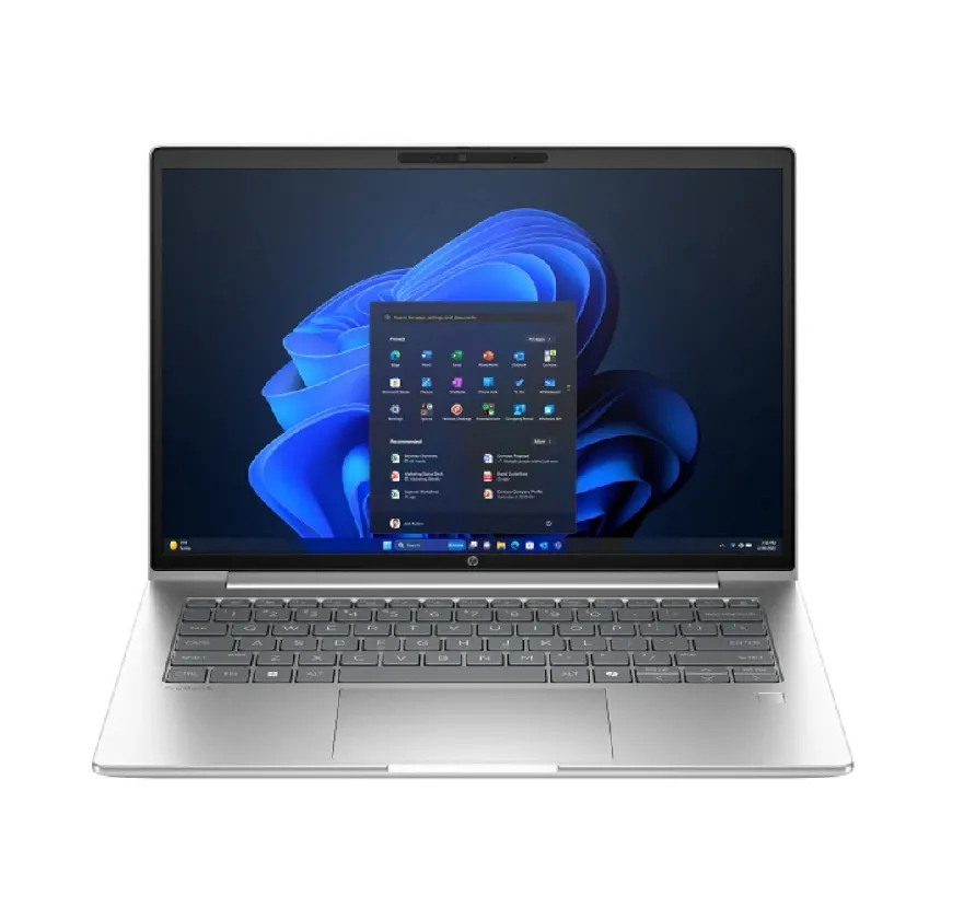Ordinateur Portable HP ProBook 4 G1i 14 (CA6T9AT)