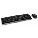 Pack clavier+souris sans fil MICROSOFT Wireless Comfort Desktop 850 AZERTY Français (PY9-00005)
