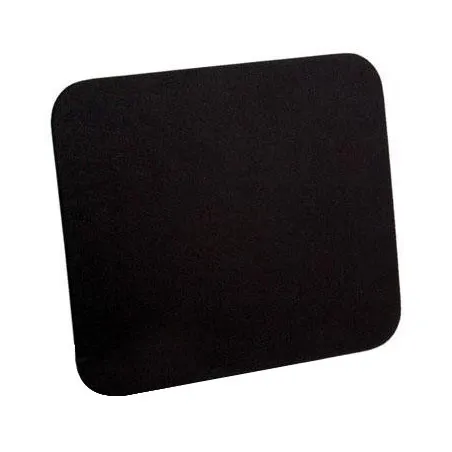 Tapis de souris Roline qualité supérieure (3 Coloris au choix)