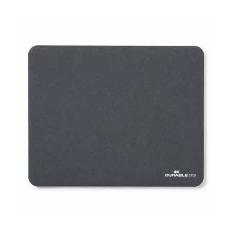 Tapis de Souris en Textile et Mousse Antidérapante