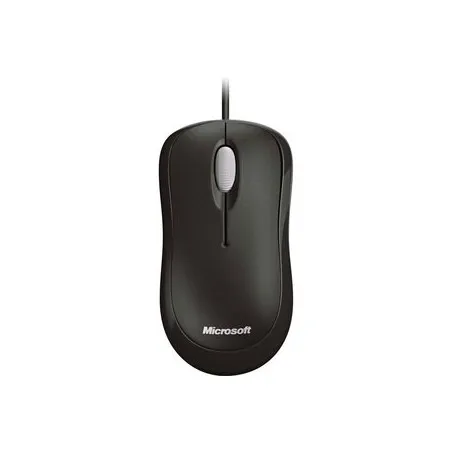 Souris Optique filaire USB Microsoft 3 boutons