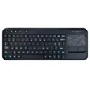 Clavier & souris sans fil Tactile LOGITECH K400