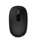 Souris sans fil MICROSOFT Wireless Mobile Mouse 1850 - Noir (U7Z-00004)
