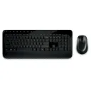 Pack clavier+souris sans fil MICROSOFT Wireless