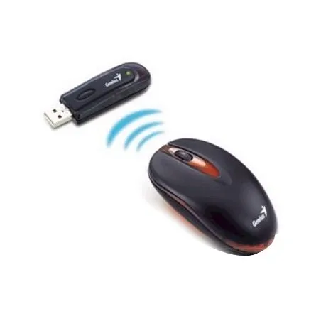 Souris optique sans fil Conceptronic 5 boutons