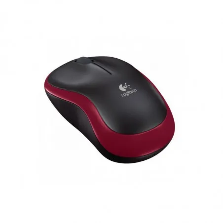 Souris optique Sans Fil LOGITECH M185