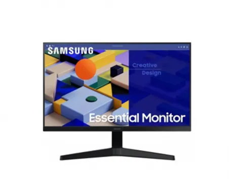 SAMSUNG Moniteur Gamme S 24 pouces flat serie 3