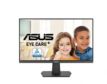 ASUS VA24EHF Eye Care Gaming Monitor 24-inch