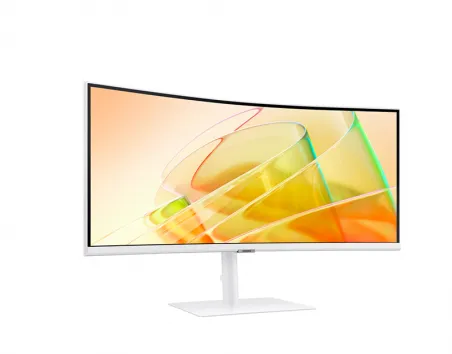 SAMSUNG moniteur flat 34 Résolution QHD serie 6 Noir Ratio 21 9 Garantie12M