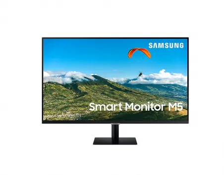 SAMSUNG moniteur flat 32 Noir SMART FULL HD serie 5