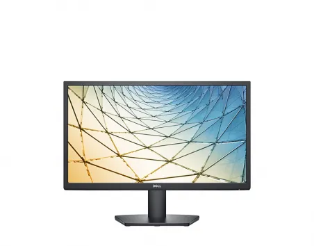 Dell 22 Monitor - SE2222H - 54.5 cm (21.6)