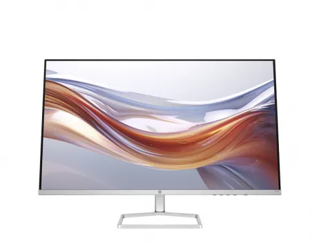 HP Série 5 31,5 FHD Monitor 532sf 12M