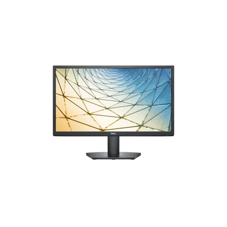Dell 22 Monitor - SE2222H - 54.5 cm (21.6") 12M