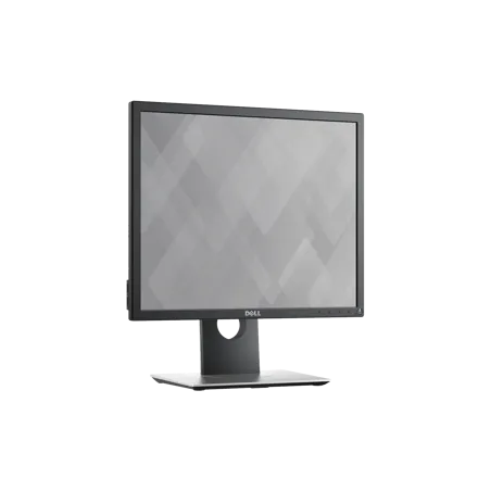 DELL 19 Monitor - P1917S - 48cm(19") Black EU 36M