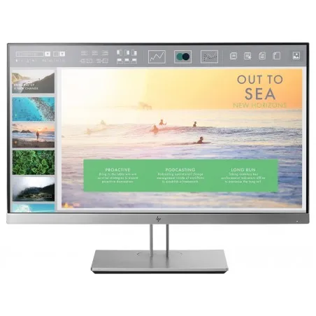 [1FH46A8] Moniteur 23 pouces HP EliteDisplay E233 (1FH46A8)