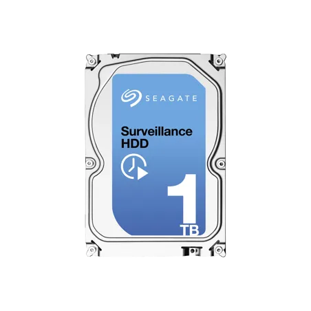 [ST1000VX001] SEAGATE Disque Dur Interne d'enregistrement video surveillance 3,5" 1To 12M
