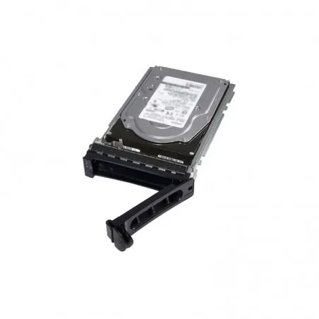 [400-AUNQ] Disque Dur Interne Dell 400-AUNQ 600 GB SAS 2,5" - 10K RPM