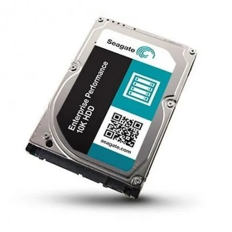 [1000 Go] Disque Dur Seagate Enterprise 2.5" 1000 Go SAS