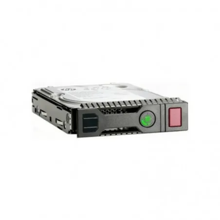[872477-B21] Disque dur Interne HP Entreprise 600GB SAS 2,5" - 10K SFF (872477-B21)