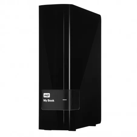 [8 To] Disque Dur Western Digital My Book 8 To USB 3.0 / USB 2.0