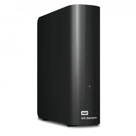 [Western Digital] Disque Dur Western Digital Elements 2 To USB 3.0 / USB 2.0