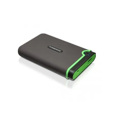 [1TO 2.5"] Disque Dur externe Transcend 1TO 2.5" USB 3.0 Anti-Choc