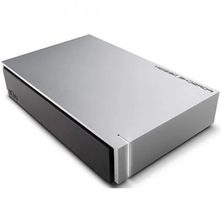 [LaCie] Disque Dur externe LaCie Porsche Design Mobile Drive