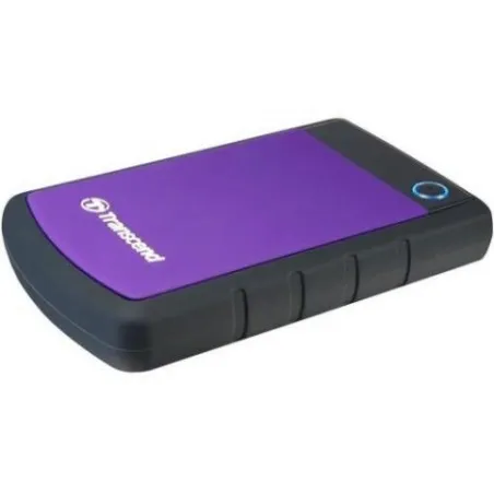 [2TO 2.5"] Disque Dur externe Transcend 2TO 2.5" USB 3.0 Anti-Shock