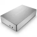 Disque Dur LACIE PORSCHE DESIGN desktop drive 3.5" USB 3.1 Type C 4TB