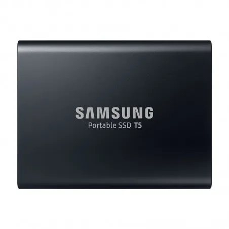 [T5 1 To] Disque Dur Samsung SSD Portable T5 1 To