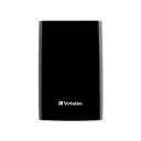 Disque dur portable USB Store 'n' Go 3.0, 1 To, noir