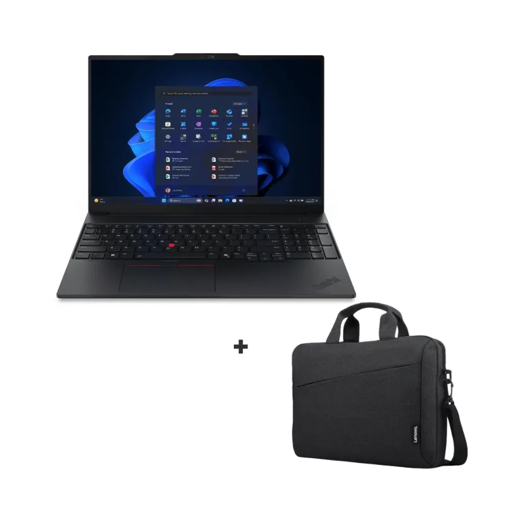 [21TF0057FE] Ordinateur Portable Lenovo ThinkPad E16 Gen3 Core 7 (21TF0057FE)