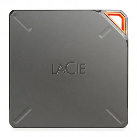 [Fuel] Disque dur externe sans fil LaCie Fuel 1 To
