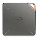 Disque dur externe sans fil LaCie Fuel 1 To