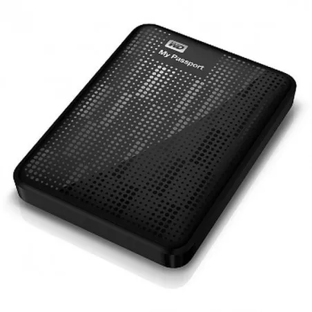 [Disque Dur] Disque Dur Portable My Passport Ultra 2To USB 3.0 / USB 2.0