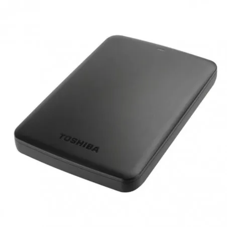 [Canvio] Disque Dur Portable TOSHIBA Canvio A2 SATA 500 Go - USB 3.0, 2.5''