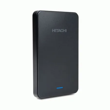 [HGST] Disque Dur Portable TOURO 1To USB 3.0 / USB 2.0 - HGST / WD