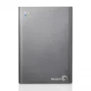 Disque dur portable Wi-Fi Seagate Wireless Plus 1To USB 3.0