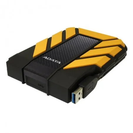 [HD720] Disques durs externes ADATA HD720 (Filaires, 5-50°C, USB 3.0 (3.1)