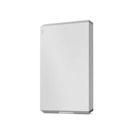 [STHG1000400] Lacie Seagate 1TB MOBILE DRIVE USB-C | USB 3.0SILVER