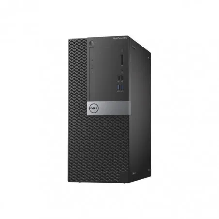 [OptiPlex] Unité centrale DELL OptiPlex 3040 MT Intel Core i5-6500