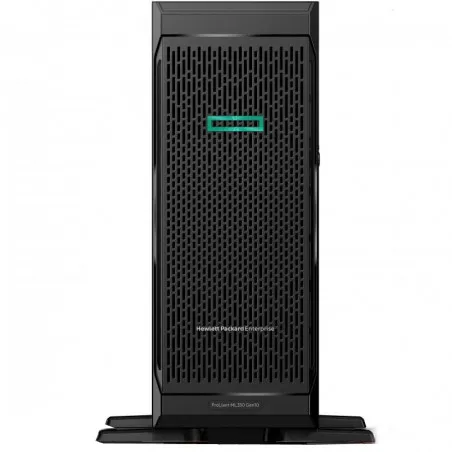 [877621-421] Serveur RPS de base HPE ProLiant ML350 Gen10 4110 - 8SFF (877621-421)
