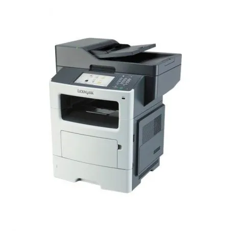 [MX611dhe] Imprimante multifonctions LEXMARK laser monochrome