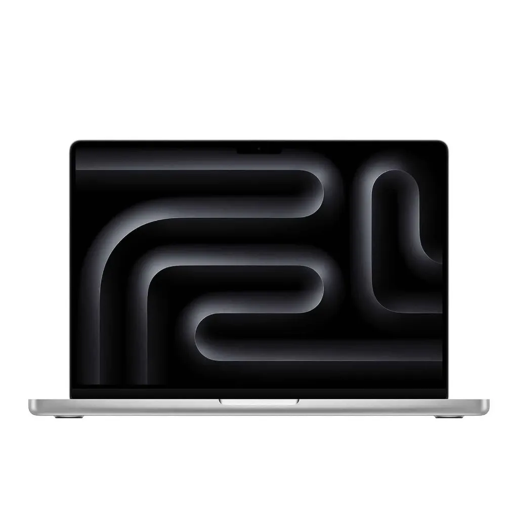 Apple MacBook Pro M4 14″ Argent 16 Go/1 To (MW2X3FN/A)