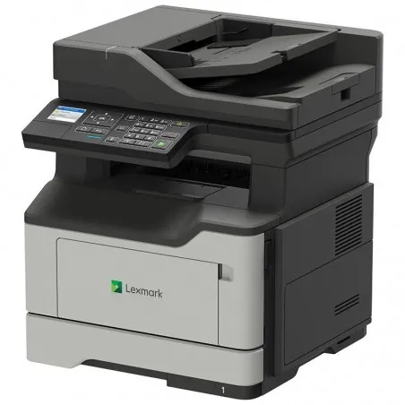 [MB2442adwe] Imprimante LEXMARK Multifonctions Laser Monochrome