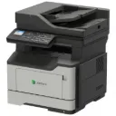 Imprimante LEXMARK Multifonctions Laser Monochrome