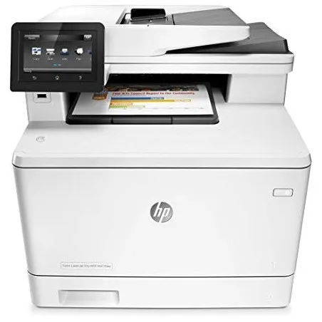 [T6B80A] Imprimante multifonction HP Color LaserJet Pro M280nw