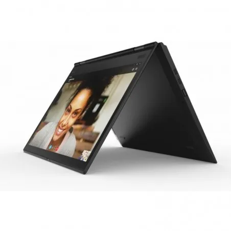 PC portable LENOVO Thinkpad X1 Yoga i7 8GB 512GB 14" 360° Tour (20JD000CFE)